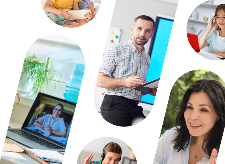 teachers web