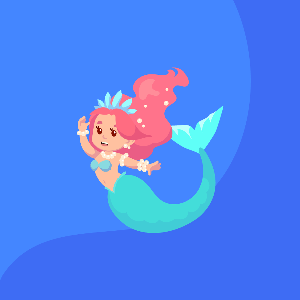Mermaid