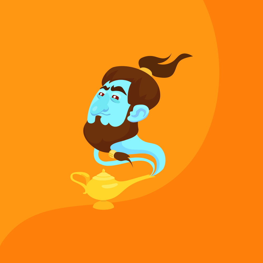Genie