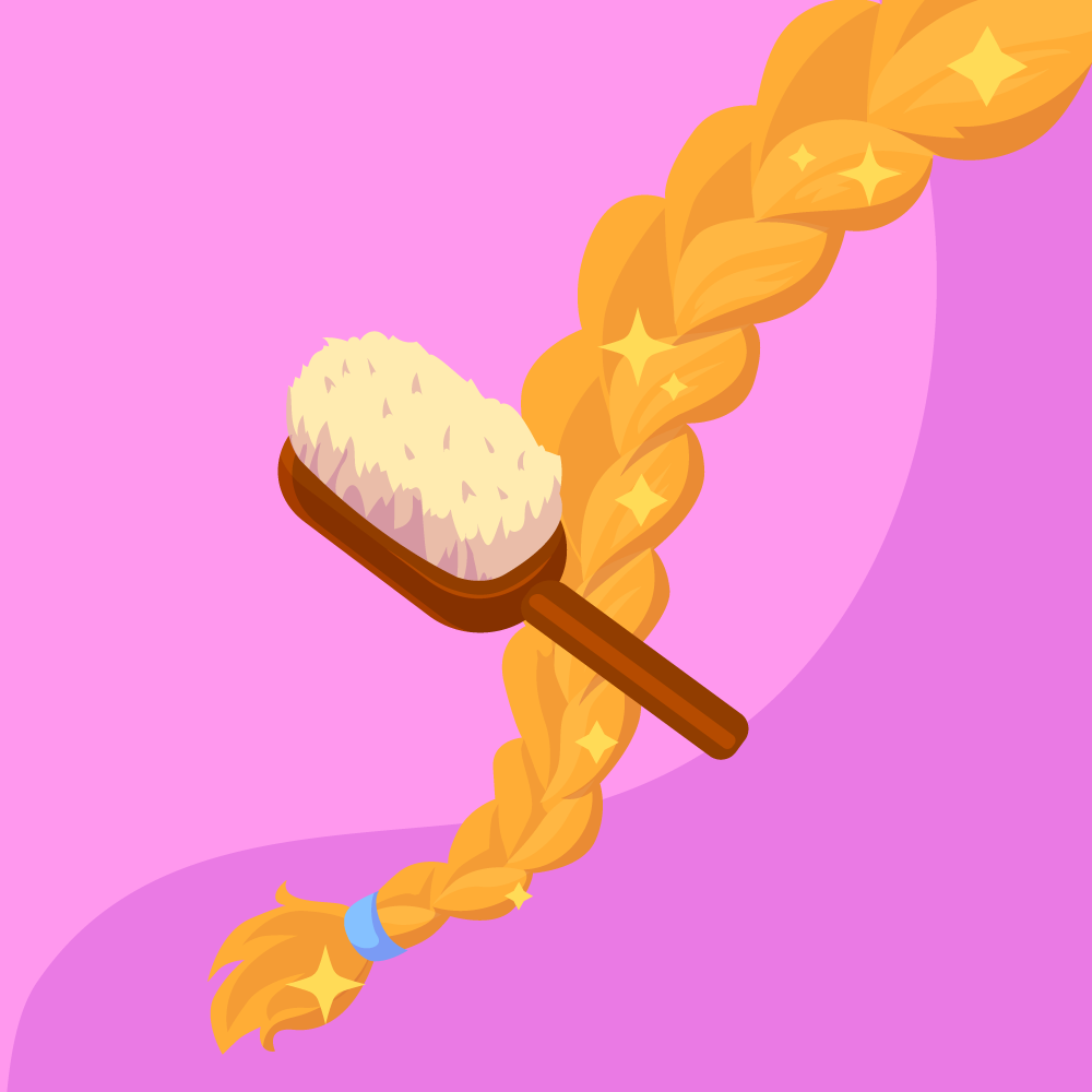 Rapunzel