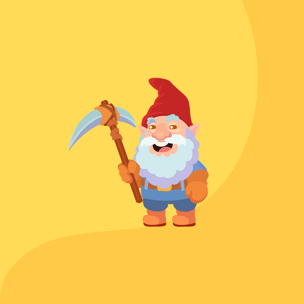 Dwarfs