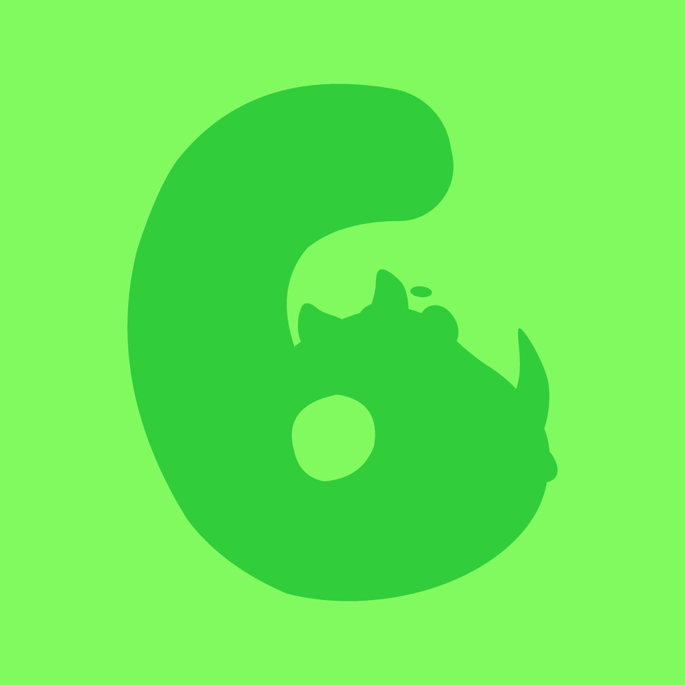 6