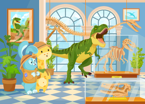 DinoQuest