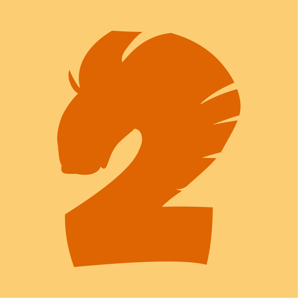 2