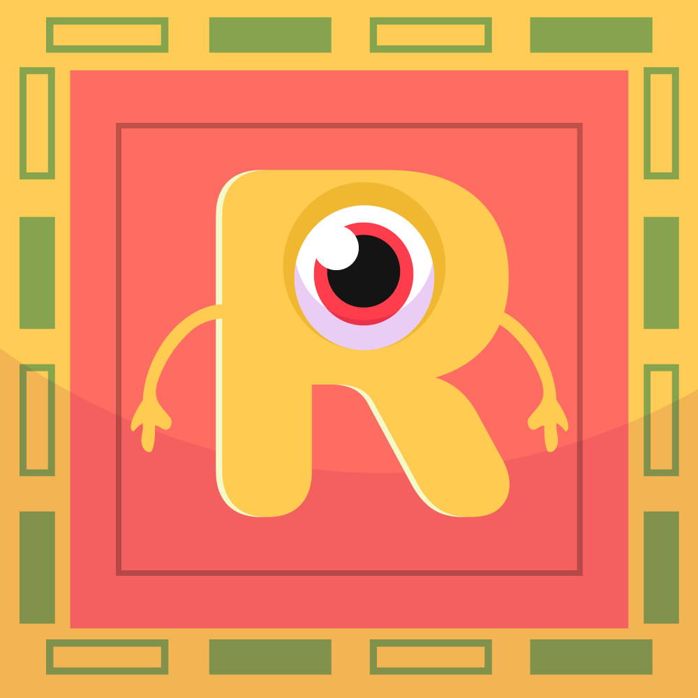Rr