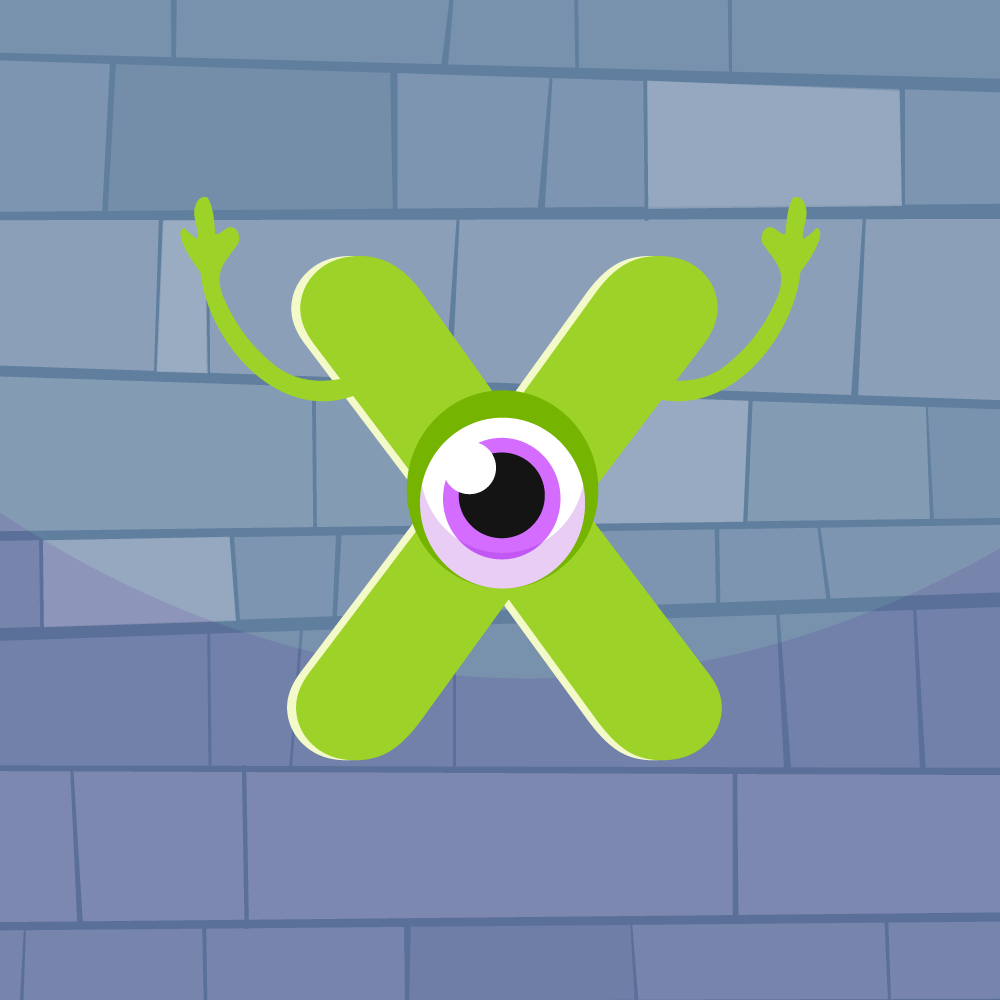 Xx