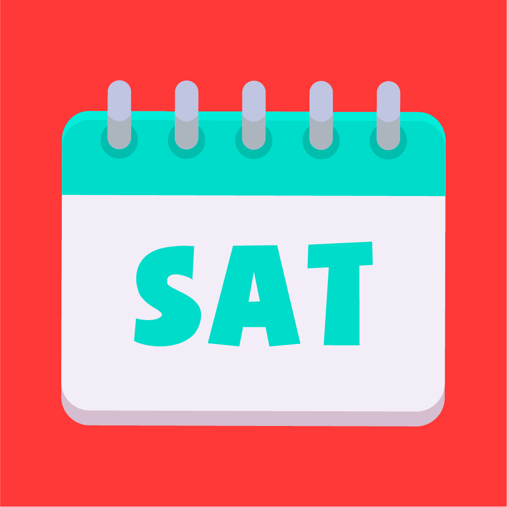 Saturday