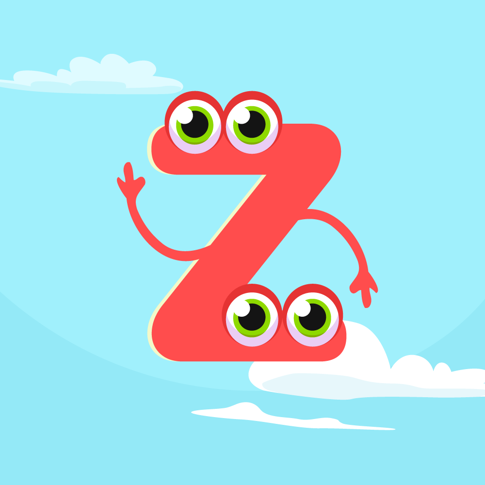 Zz