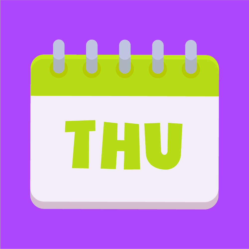 Thursday