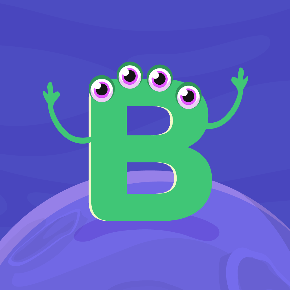 Bb