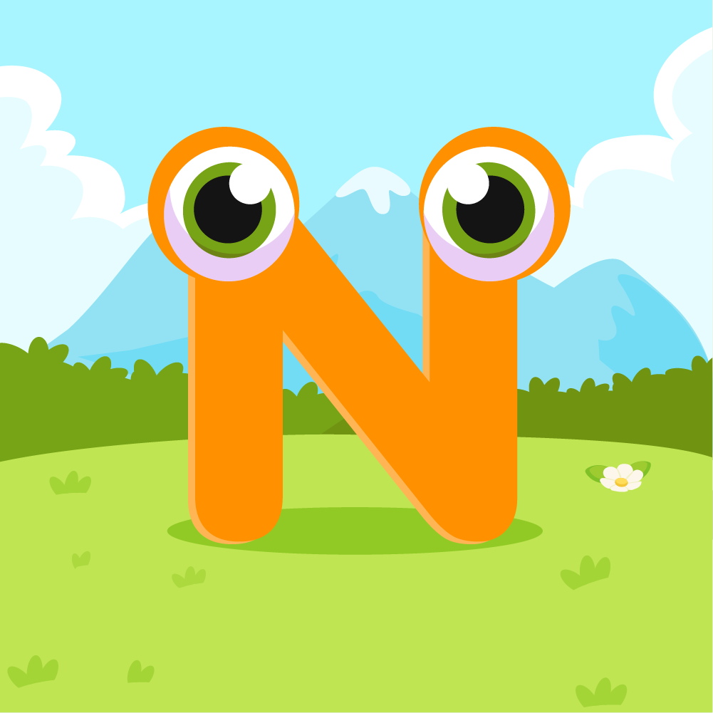 Nn