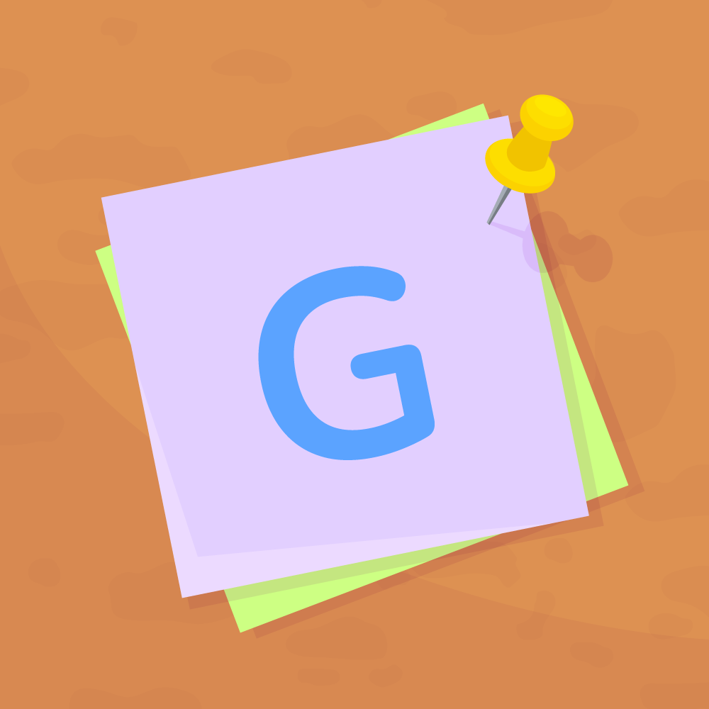 G