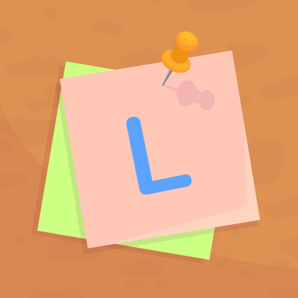 L